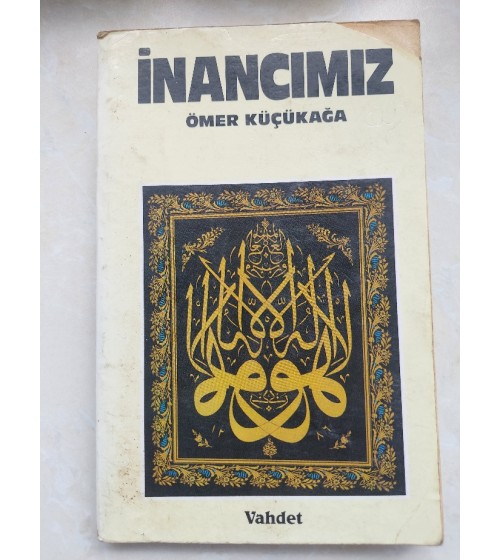 İNANCIMIZ