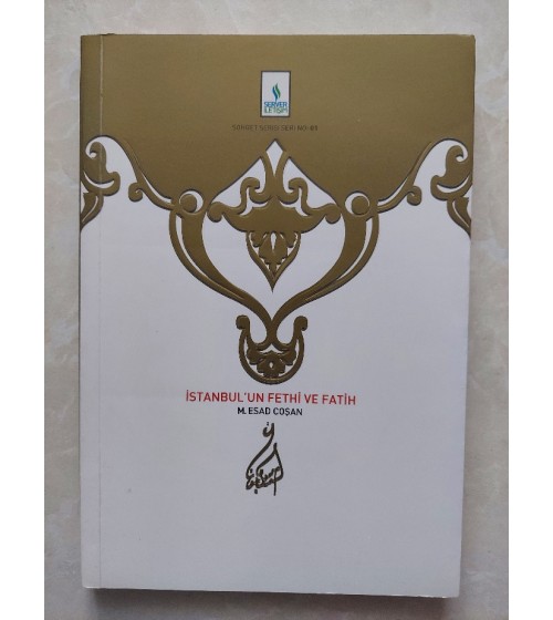 İSTANBUL'UN FETHİ VE FATİH