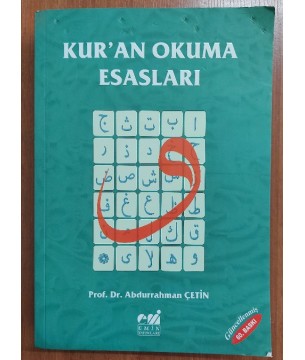 Kur'an Okuma Esasları