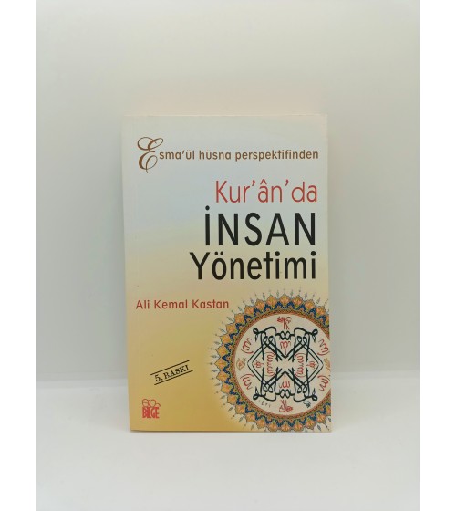 KUR'AN'DA İNSAN YÖNETİMİ