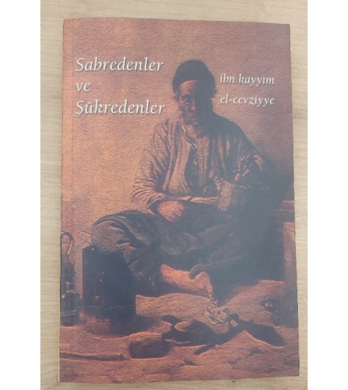 SABREDENLER VE ŞÜKREDENLER SABREDENLER VE ŞÜKREDENLER