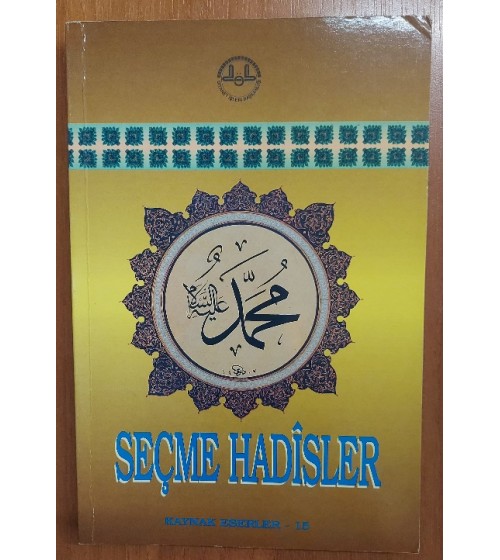 Seçme Hadisler