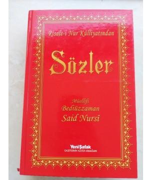 SÖZLER