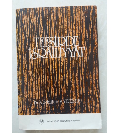 TEFSİRDE İSRAİLİYAT