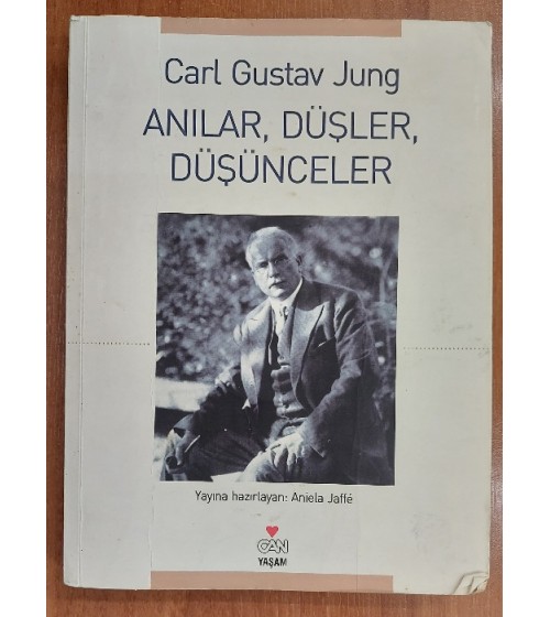 ANILAR DÜŞLER DÜŞÜNCELER