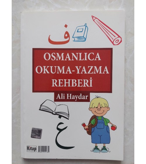 OSMANLICA OKUMA YAZMA REHBERİ