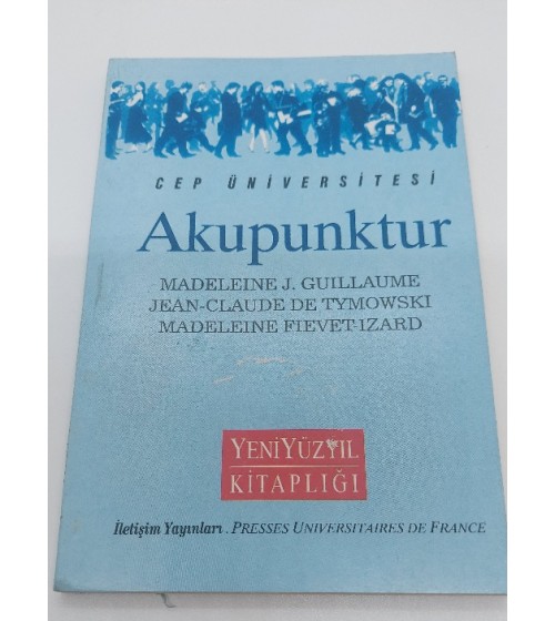 AKAPUNKTUR AKAPUNKTUR