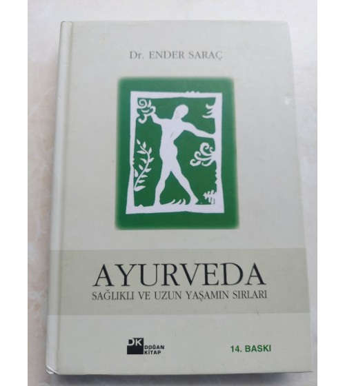 AYURVEDA AYURVEDA