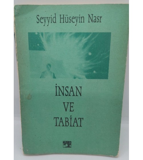 İNSAN VE TABİAT