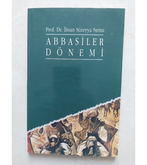 ABBASİLER DÖNEMİ