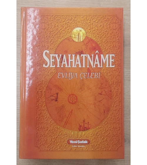BÜYÜK DÜNYA SEYAHATNAMESİ