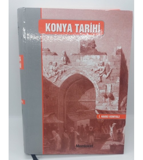 KONYA TARİHİ