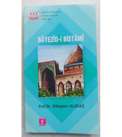 BAYEZİD-İ BİSTAMİ