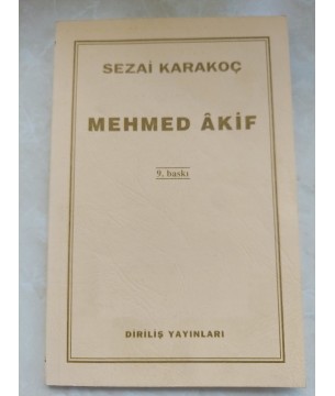 MEHMED AKİF