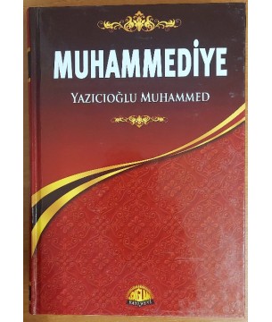 Muhammediye - Yazıcıoğlu Muhammed