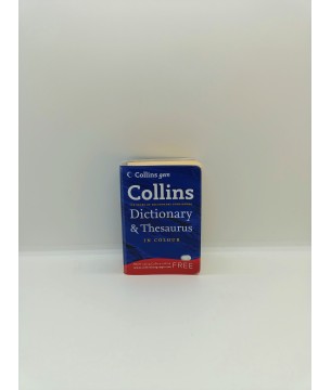 COLLINS DICTIONARY